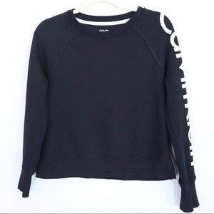 Calvin Klein Performance Sweater